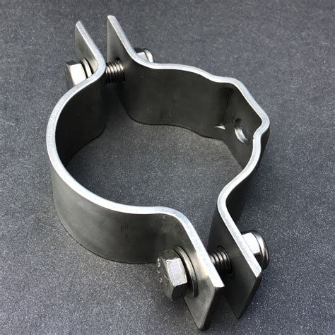 bracket for metal pipe|stainless steel pipe bracket.